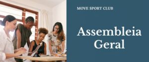 Assembleia Geral Ordinária