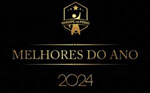 MOVE no Prêmio Sergipe no Pódio 2024 com Indicações de Nathan Santos e Brenda Dias